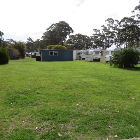 Captain Cook Holiday Park - Accommodation Guide 3