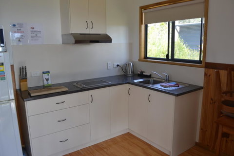 Captain Cook Holiday Park - Accommodation Guide 20