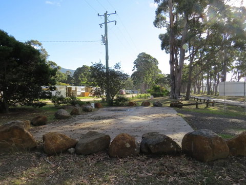 Captain Cook Holiday Park - Accommodation Guide 16