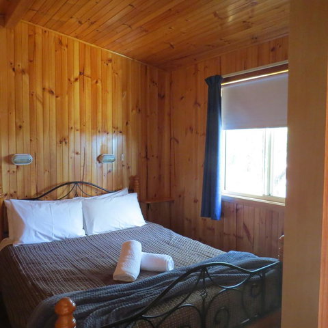 Captain Cook Holiday Park - Accommodation Guide 40