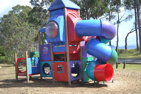 Captain Cook Holiday Park - Accommodation Guide 10