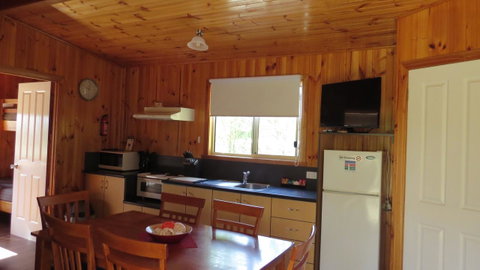 Captain Cook Holiday Park - Accommodation Guide 36
