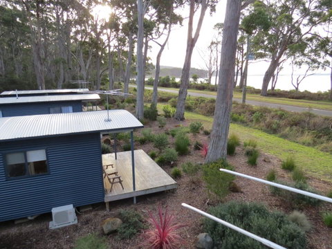 Captain Cook Holiday Park - Accommodation Guide 32