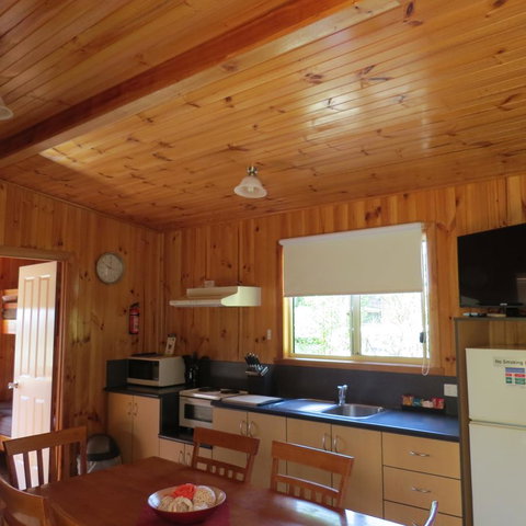 Captain Cook Holiday Park - Accommodation Guide 34