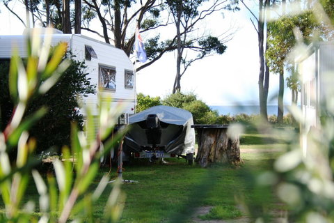 Captain Cook Holiday Park - Accommodation Guide 31