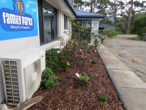 Captain Cook Holiday Park - Accommodation Guide 30