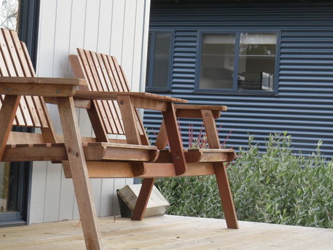 Captain Cook Holiday Park - Accommodation Guide 23