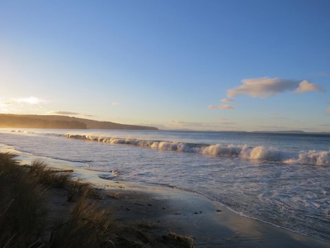 Captain Cook Holiday Park - Accommodation Guide 8