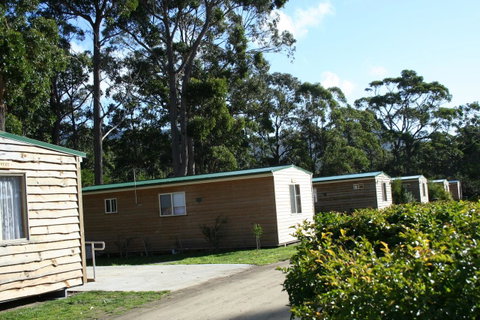 Captain Cook Holiday Park - Accommodation Guide 33