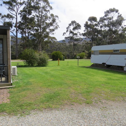 Captain Cook Holiday Park - Accommodation Guide 7