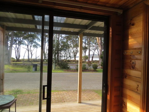 Captain Cook Holiday Park - Accommodation Guide 13