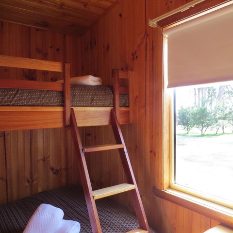 Captain Cook Holiday Park - Accommodation Guide 38
