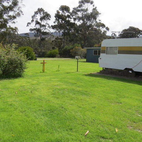 Captain Cook Holiday Park - Accommodation Guide 2