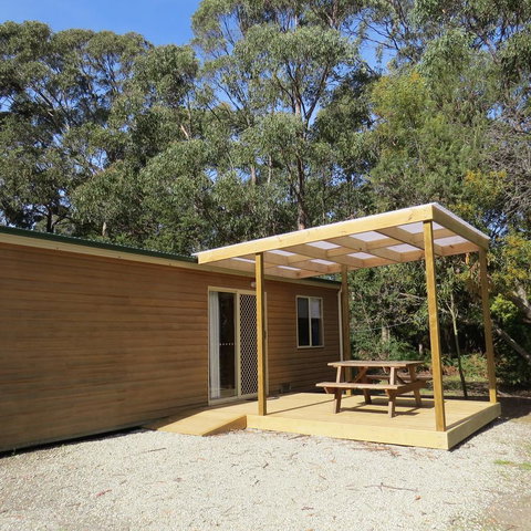 Captain Cook Holiday Park - Accommodation Guide 42