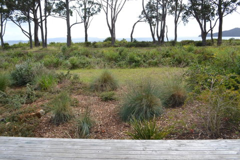 Captain Cook Holiday Park - Accommodation Guide 11