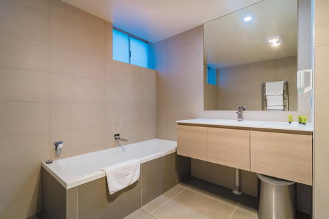 Argosy Motor Inn - Accommodation Asia 20
