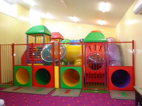 Argosy Motor Inn - Accommodation Asia 38