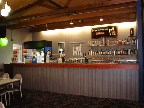 Argosy Motor Inn - Accommodation Asia 41