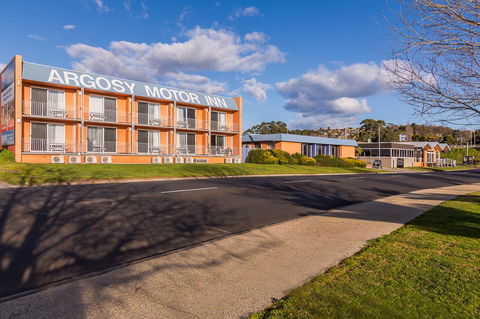 Argosy Motor Inn - Accommodation Asia 13