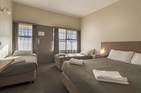 Argosy Motor Inn - Accommodation Asia 29