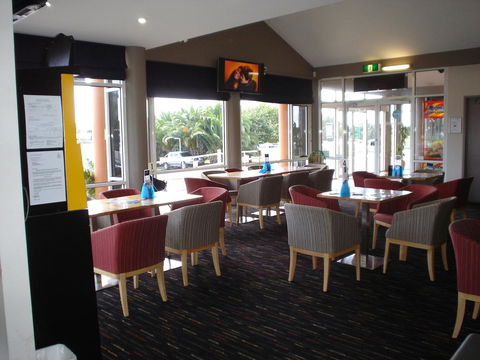 Argosy Motor Inn - Accommodation Asia 40