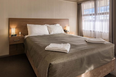 Argosy Motor Inn - Accommodation Asia 28