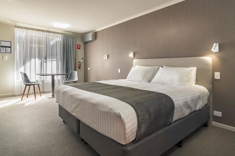 Argosy Motor Inn - Accommodation Asia 12