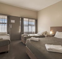 Argosy Motor Inn - Accommodation Asia
