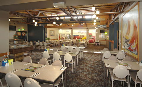 Argosy Motor Inn - Accommodation Asia 32