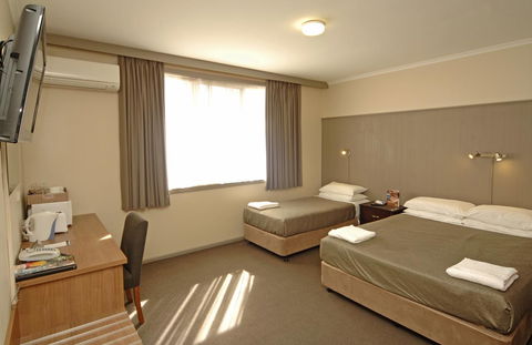 Argosy Motor Inn - Accommodation Asia 2