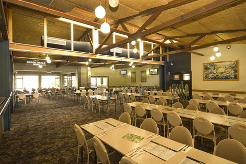 Argosy Motor Inn - Accommodation Asia 31