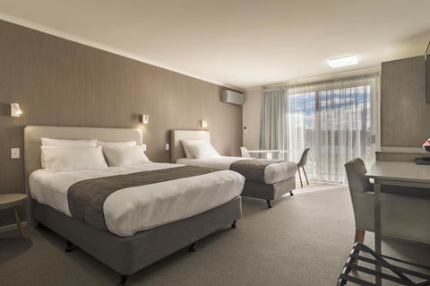 Argosy Motor Inn - Accommodation Asia 16
