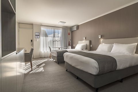 Argosy Motor Inn - Accommodation Asia 11