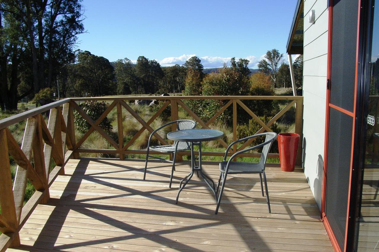 Bronte Park TAS Accommodation Asia