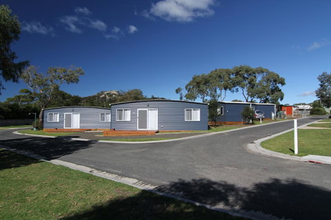 Bicheno East Coast Holiday Park - Accommodation Guide 12