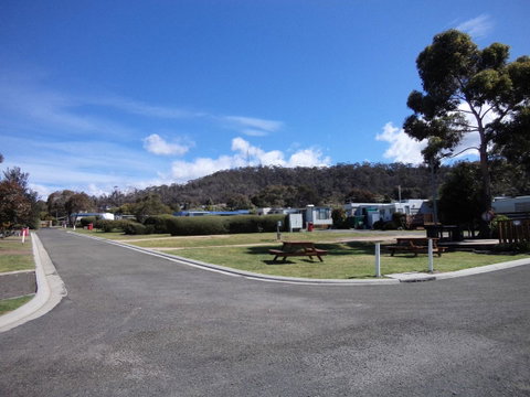 Bicheno East Coast Holiday Park - Accommodation Guide 19