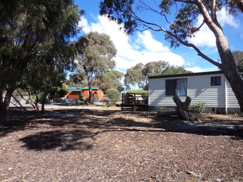 Bicheno East Coast Holiday Park - Accommodation Guide 2