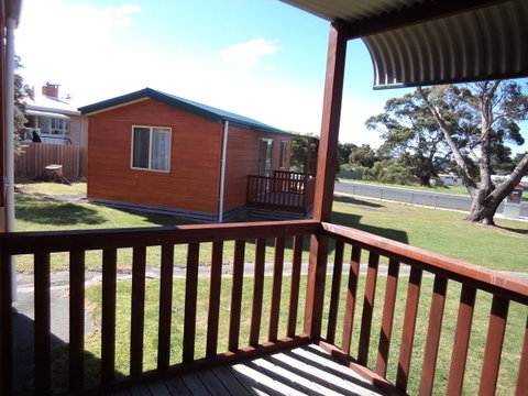 Bicheno East Coast Holiday Park - Accommodation Guide 25