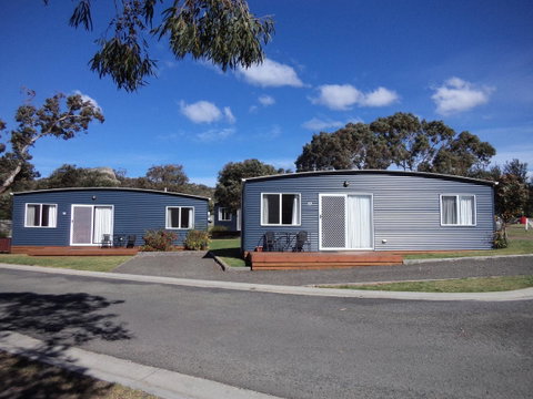 Bicheno East Coast Holiday Park - Accommodation Guide 0
