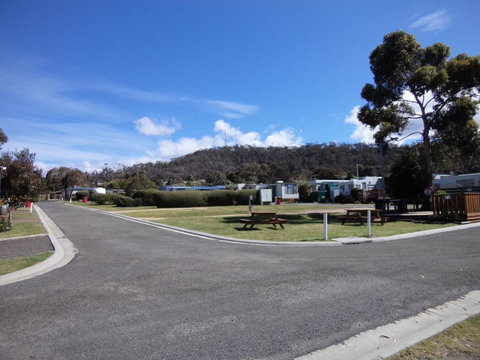 Bicheno East Coast Holiday Park - Accommodation Guide 9