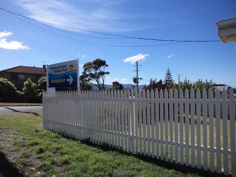 Bicheno East Coast Holiday Park - Accommodation Guide 21