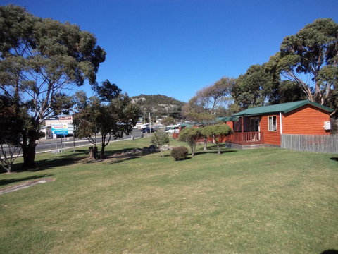 Bicheno East Coast Holiday Park - Accommodation Guide 42