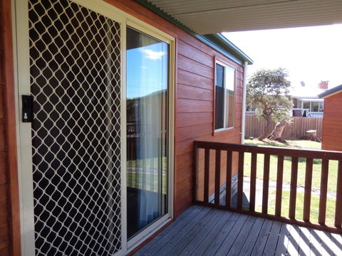 Bicheno East Coast Holiday Park - Accommodation Guide 41