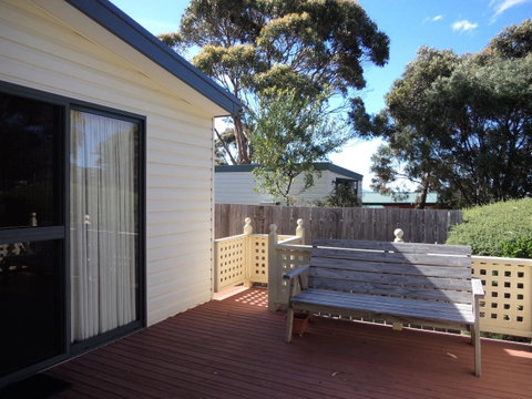Bicheno East Coast Holiday Park - Accommodation Guide 5