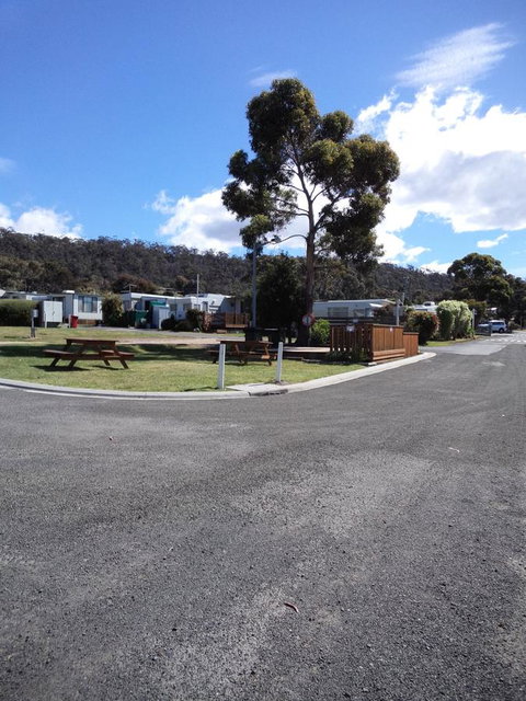 Bicheno East Coast Holiday Park - Accommodation Guide 23