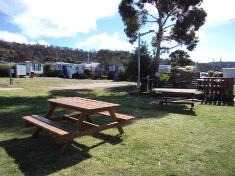 Bicheno East Coast Holiday Park - Accommodation Guide 18