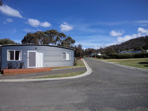 Bicheno East Coast Holiday Park - Accommodation Guide 22