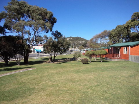 Bicheno East Coast Holiday Park - Accommodation Guide 10