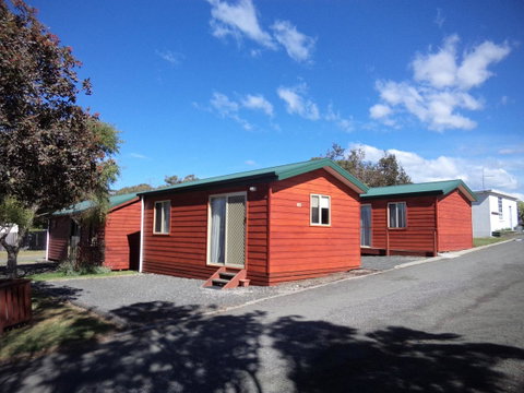 Bicheno East Coast Holiday Park - Accommodation Guide 30