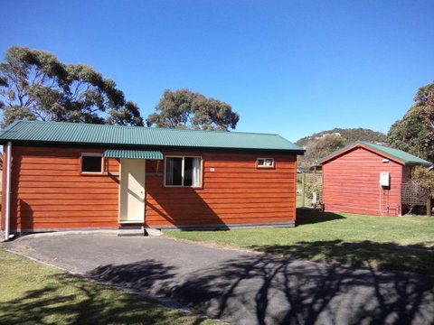 Bicheno East Coast Holiday Park - Accommodation Guide 6